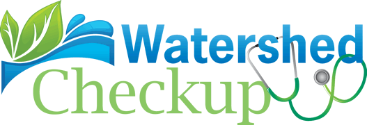 Watershed Checkup logo