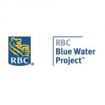 RBC Blue Water Project logo