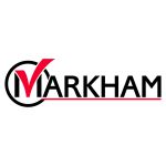 city of markham logo