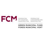 Federation of Canadian Municipalities Green Municipal Fund logo