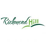 Richmond Hill logo