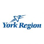 York Region logo