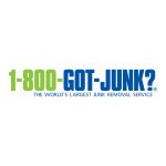 1 800 Got Junk logo