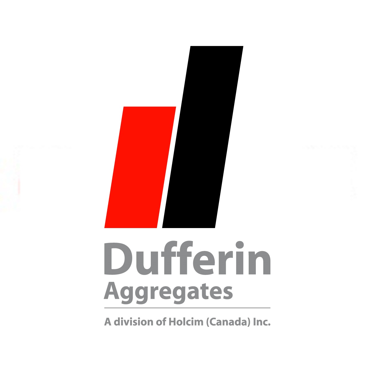 Dufferin Aggregates logo
