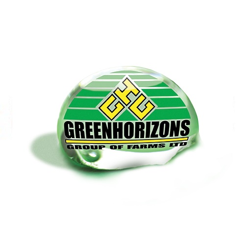 Green Horizons logo