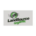 LandSource Organix logo