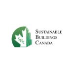 Sustainable Buildings Canada logo