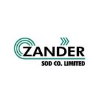 Zander Sod logo