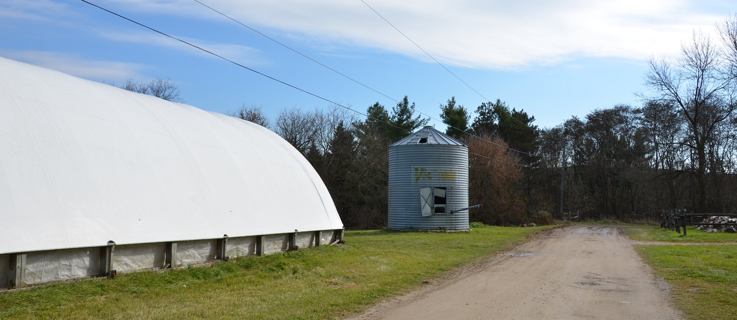 Rural Clean Water Program Dufferin County Toronto and Region