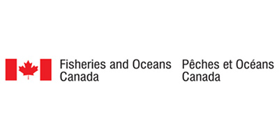 Fisheries and Oceans Canada logo
