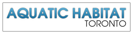 Aquatic Habitat Toronto logo