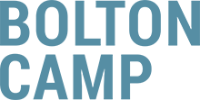 Bolton Camp logo