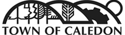Town of Caledon logo