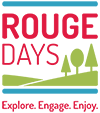 Rouge Days logo