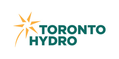 Toronto Hydro logo