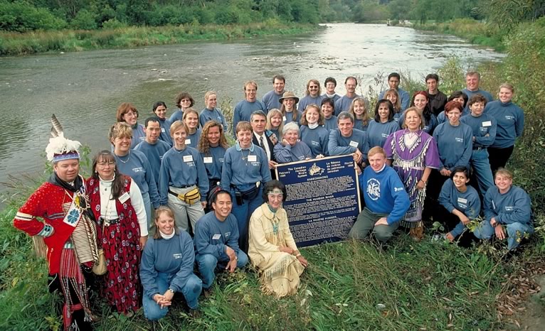 Humber River Stewardship