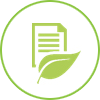 environmental study report icon
