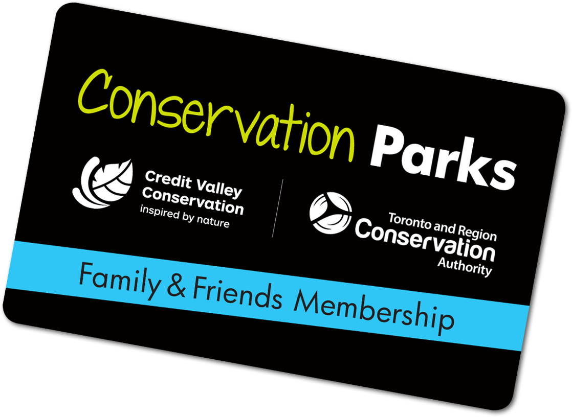Purchase a Conservation Parks membership pass