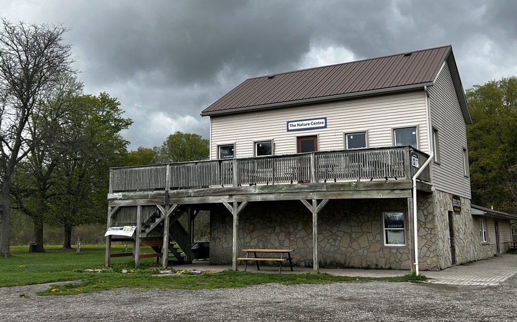 The Nature Centre at Bruce's Mill - Toronto and Region Conservation